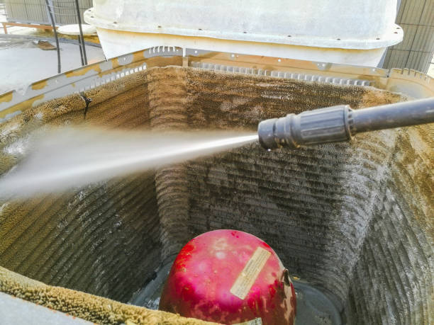 Best Air Duct Cleaning Near Me in Junction City, CA