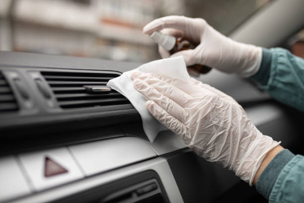 Best Best Air Duct Cleaning Near Me  in Junction City, CA