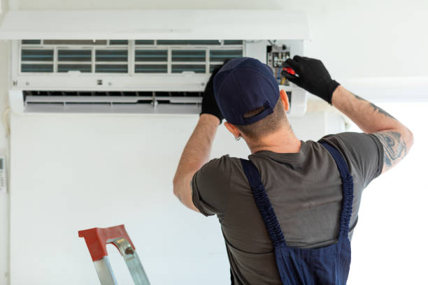 Best HVAC Air Duct Cleaning  in Junction City, CA