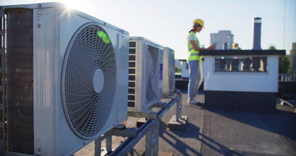Best HVAC Duct Inspection Services  in Junction City, CA