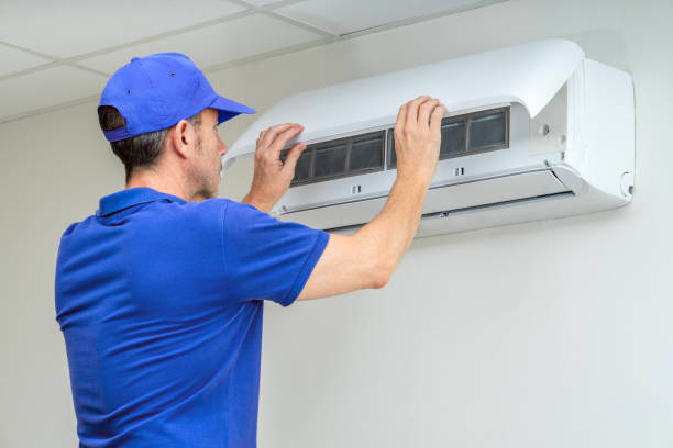 HVAC System Cleaning in Junction City, CA