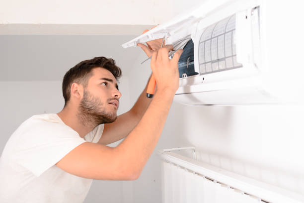 Professional Airduct Cleaning in Junction City, CA